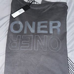 Oner active oversized T-Shirt brand new with tags